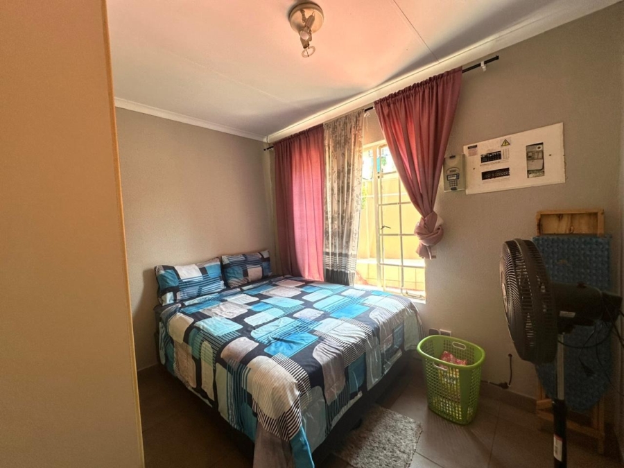 3 Bedroom Property for Sale in Cashan North West